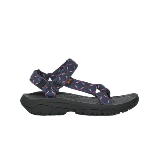 סנדלי טבע TEVA HURRICANE XLT 2 DIAMOND MOOD INDIGO - ילדים