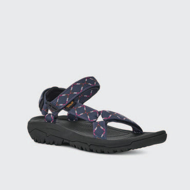 TEVA HURRICANE XLT 2 DIAMOND MOOD INDIGO סנדלי טבע ילדים