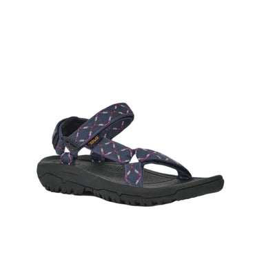 סנדלי טבע TEVA HURRICANE XLT 2 DIAMOND MOOD INDIGO - ילדים