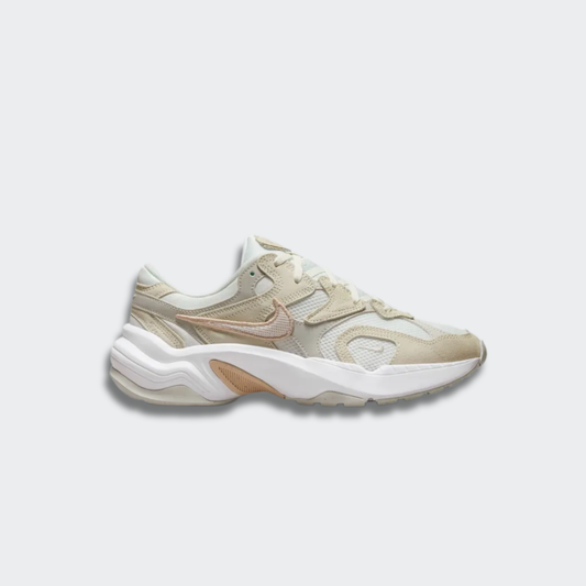 נעלי סניקרס AL8 - נשים