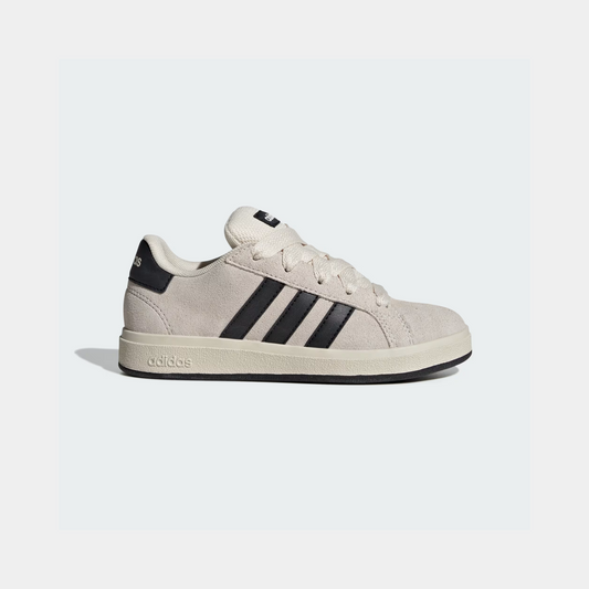 נעלי סניקרס GRAND COURT 00s - ילדים