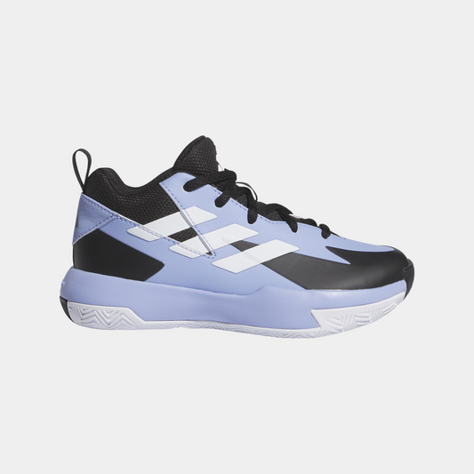 נעלי סניקרס Cross Em Up Select - ילדים