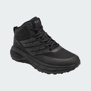 נעלי טיולים לנשים Hi-Tec Geo Pro Trail Mid WP