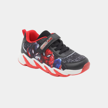 נעלי סניקרס SPIDER MAN - ילדים