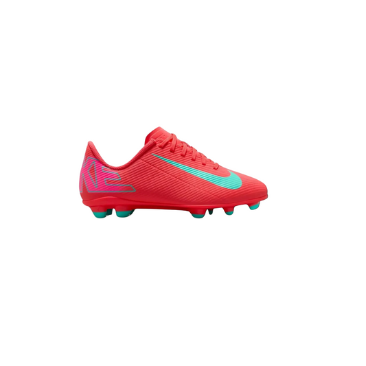 נעלי כדורגל JR. MERCURIAL VAPOR 16 CLUB - ילדים