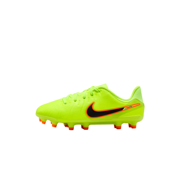 נעלי כדורגל JR. TIEMPO LEGEND 10 ACADEMY - ילדים