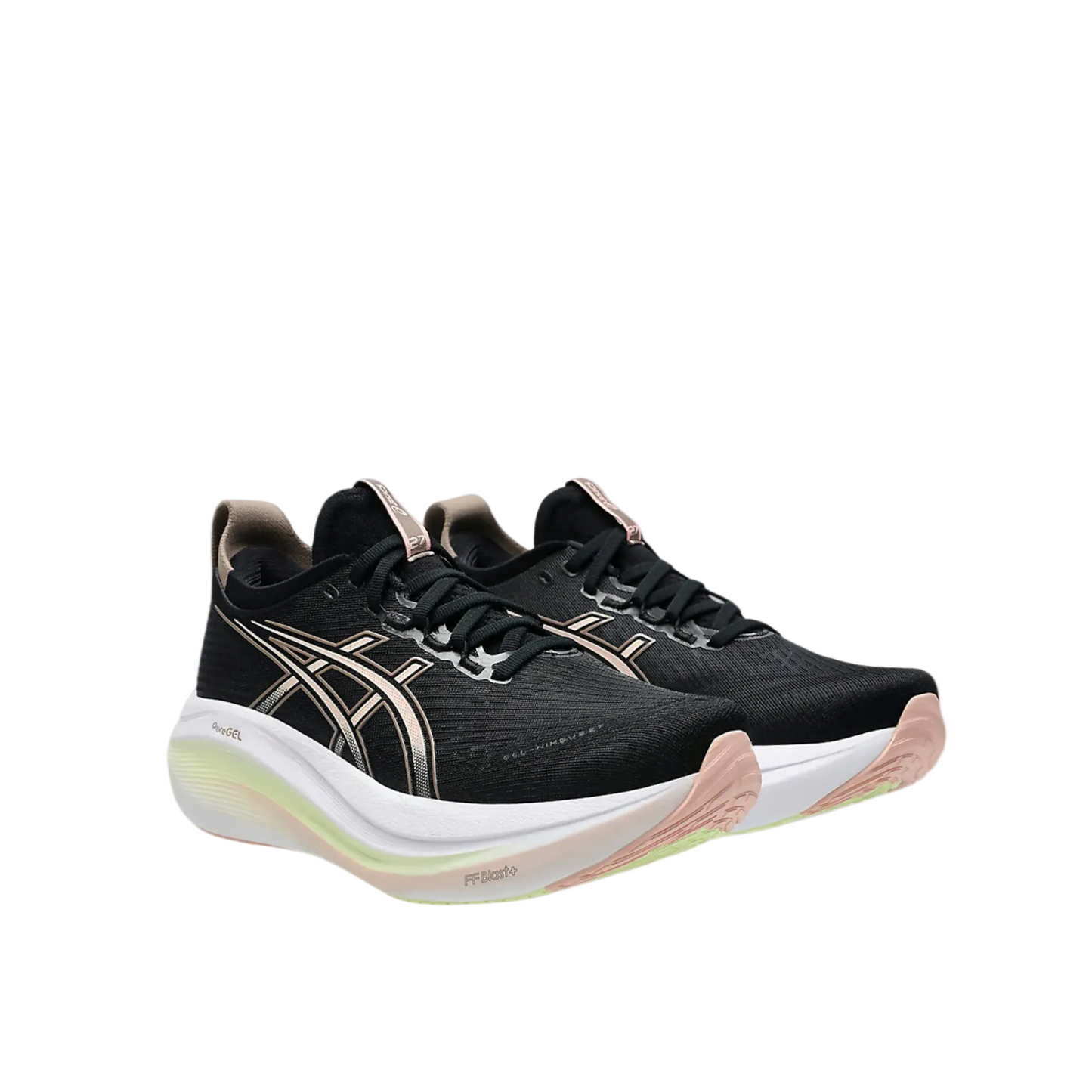 נעלי ריצה מקצועיות GEL NIMBUS 27 - נשים