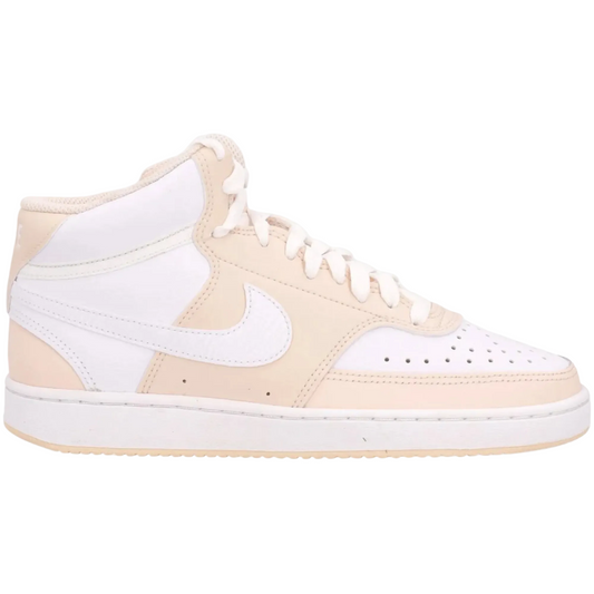נעלי סניקרס COURT VISION MID - נשים