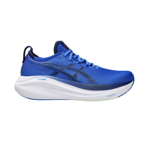 נעלי ריצה מקצועיות GEL NIMBUS 27 - גברים
