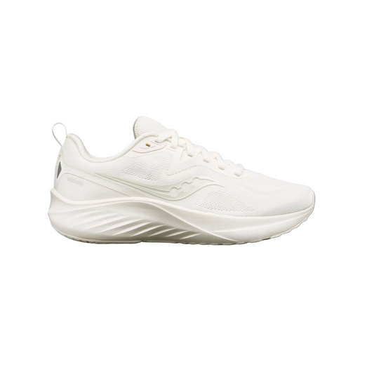 נעלי ריצה מקצועיות LANCER 3 IVORY - נשים