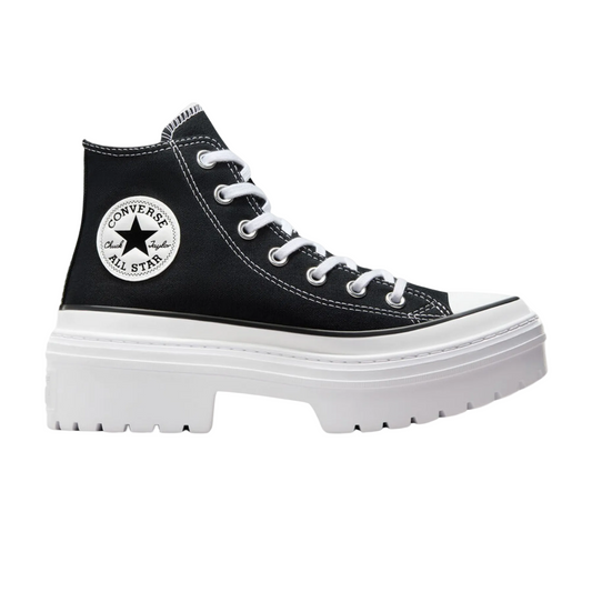 נעלי אולסטאר CTAS LUGGED HEEL HI - נשים
