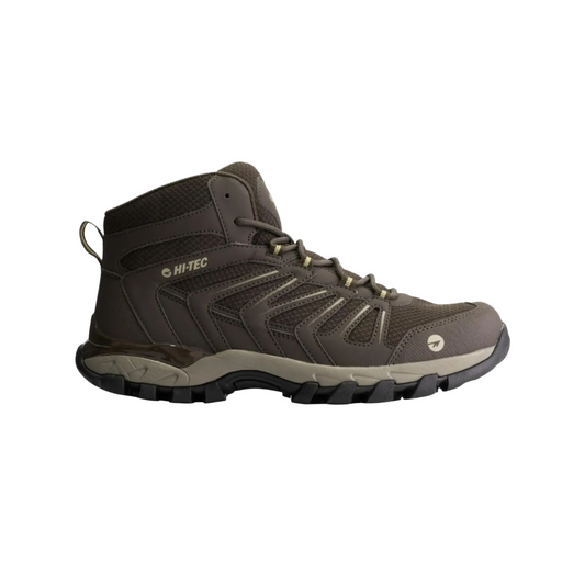 נעלי סניקרס GRAND PARADISO MID - גברים