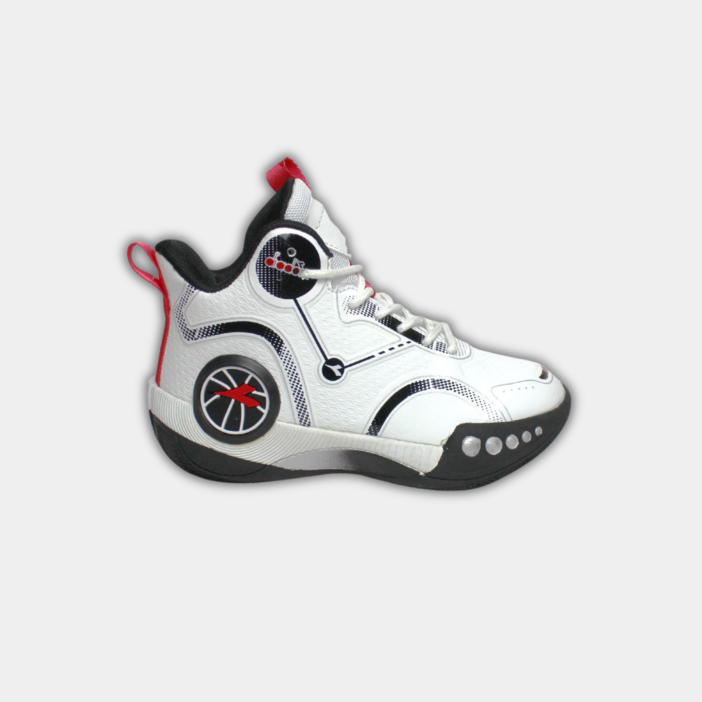 נעלי כדורסל ROTER JR - ילדים