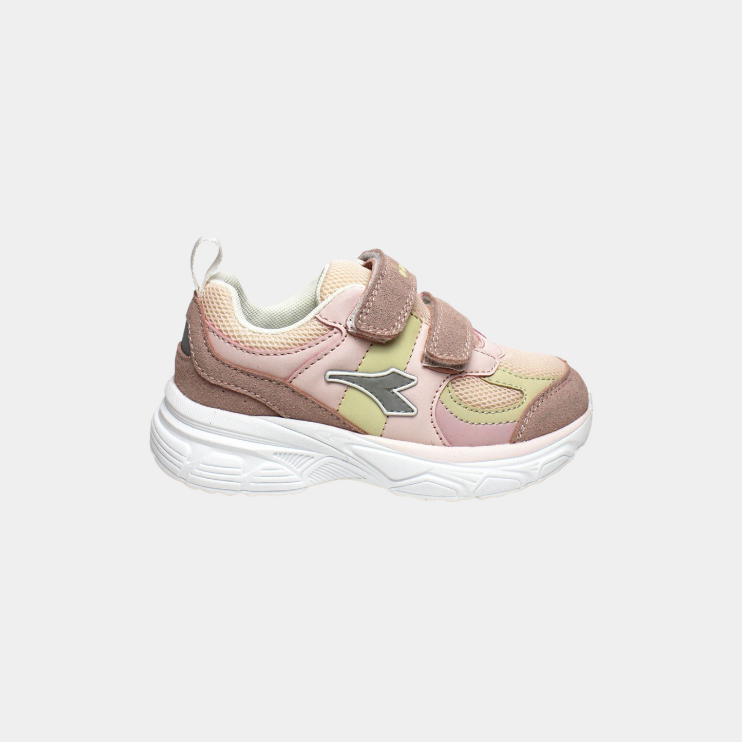 נעלי ספורט PRIN VEL. JR - ילדים