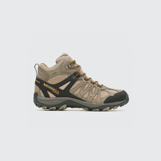 נעלי טיולים גברים ACCENTOR 3 MID