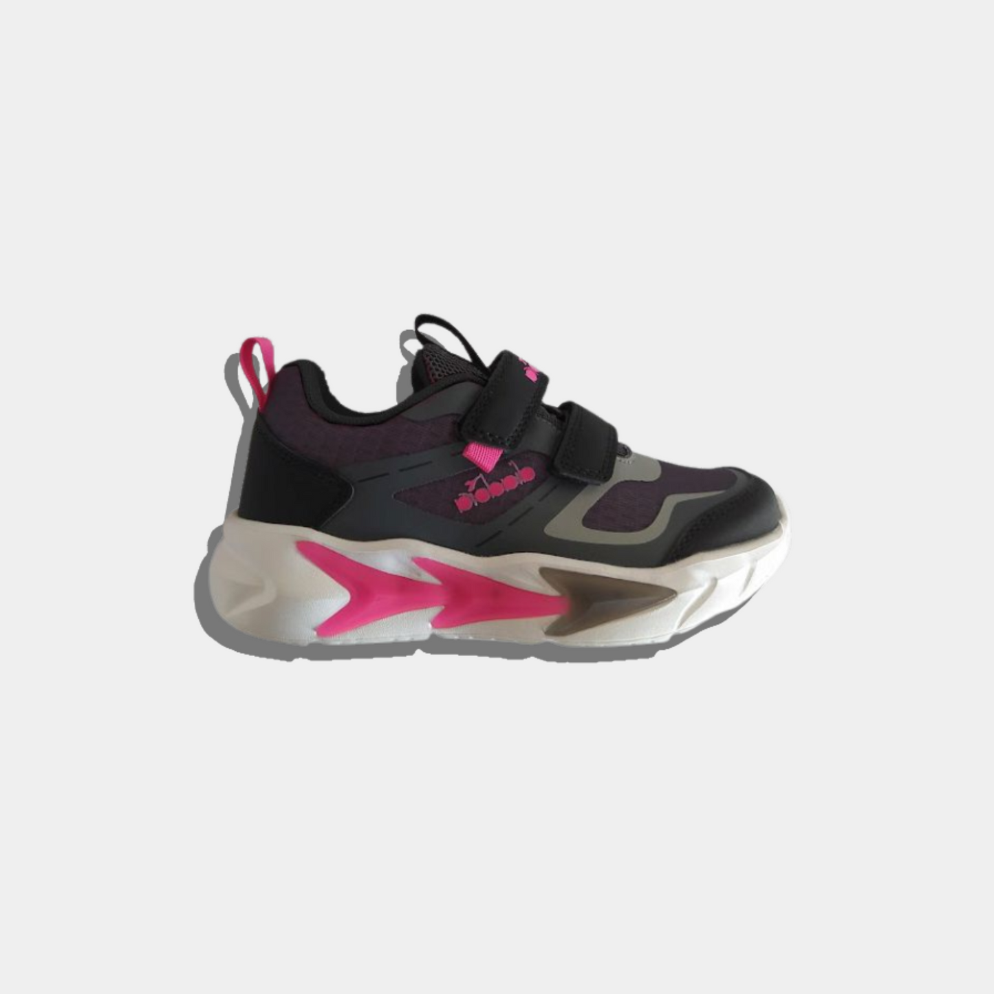 נעלי אורות KAYLA - תינוקות