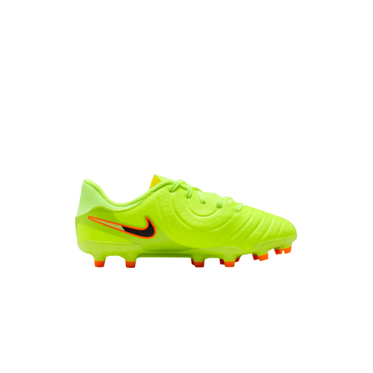 נעלי כדורגל JR. TIEMPO LEGEND 10 ACADEMY - ילדים