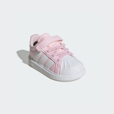 נעלי סניקרס STREETTALK - תינוקות