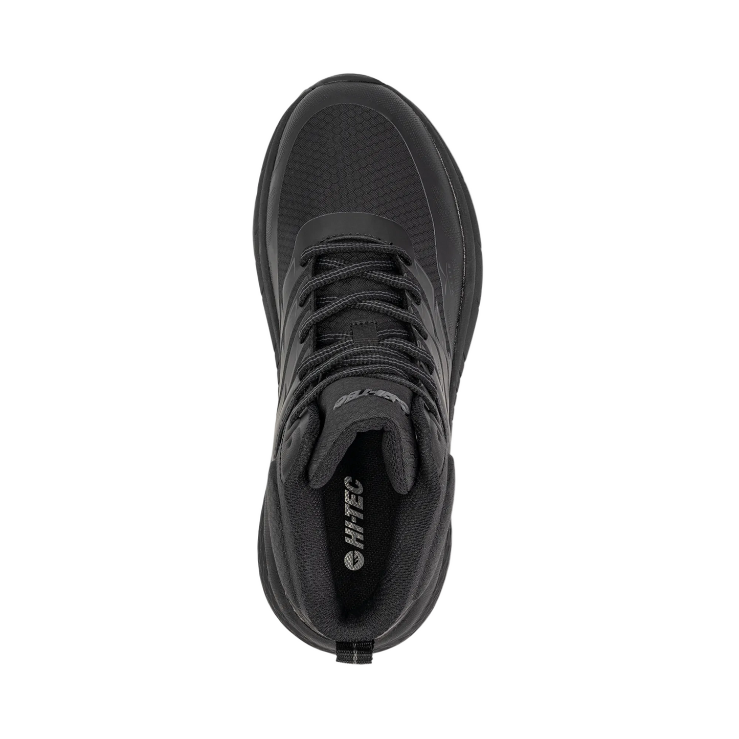 נעלי טיולים Hi-Tec Geo Pro Trail Mid WP - נשים