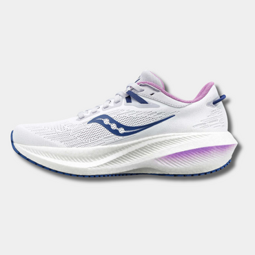 נעלי ריצה מקצועיות TRIUMPH 21 - נשים