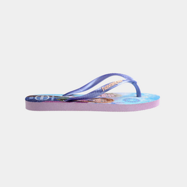 כפכפי HAVAIANAS פרוזן ילדים