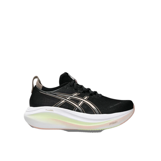 נעלי ריצה מקצועיות GEL NIMBUS 27 - נשים