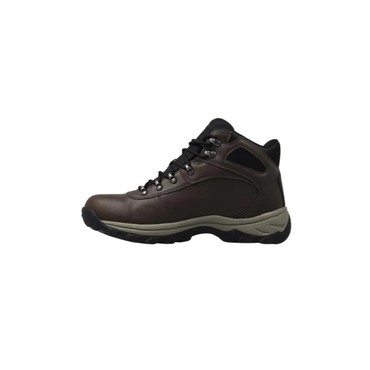 נעלי טיולים ALTITUDE BASECAMP LITE WP - גברים