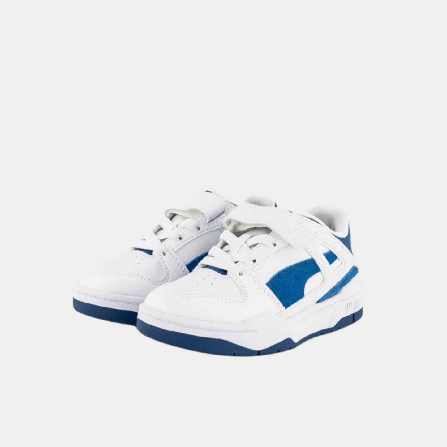 נעלי סניקרס Slipstream Suede - ילדים