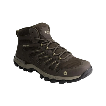 נעלי סניקרס GRAND PARADISO MID - גברים