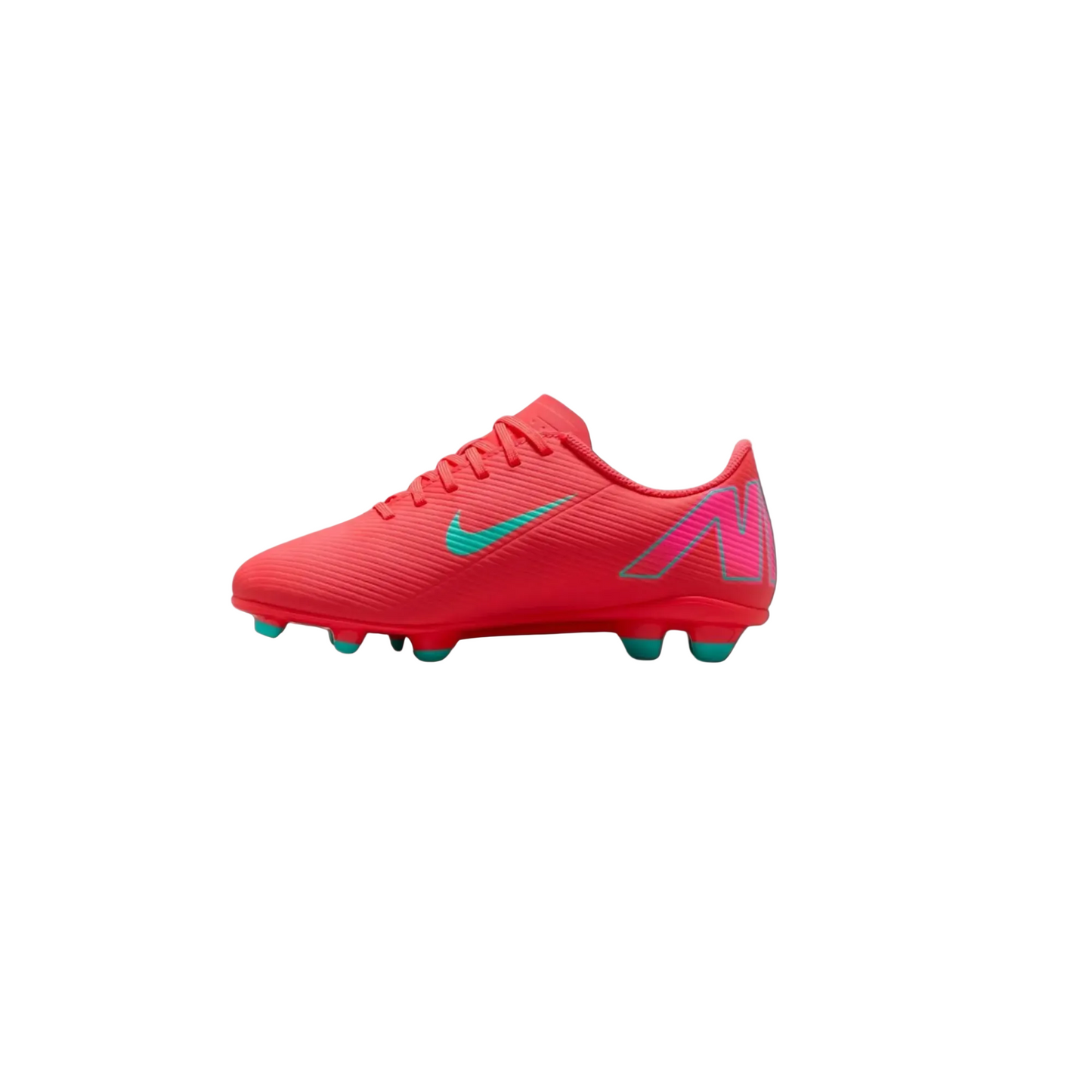 נעלי כדורגל JR. MERCURIAL VAPOR 16 CLUB - ילדים