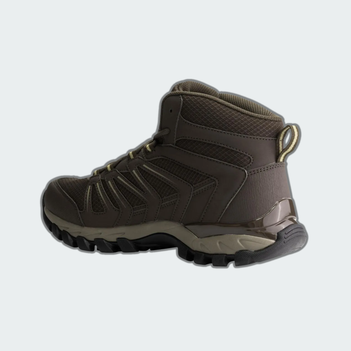 נעלי סניקרס GRAND PARADISO MID - גברים