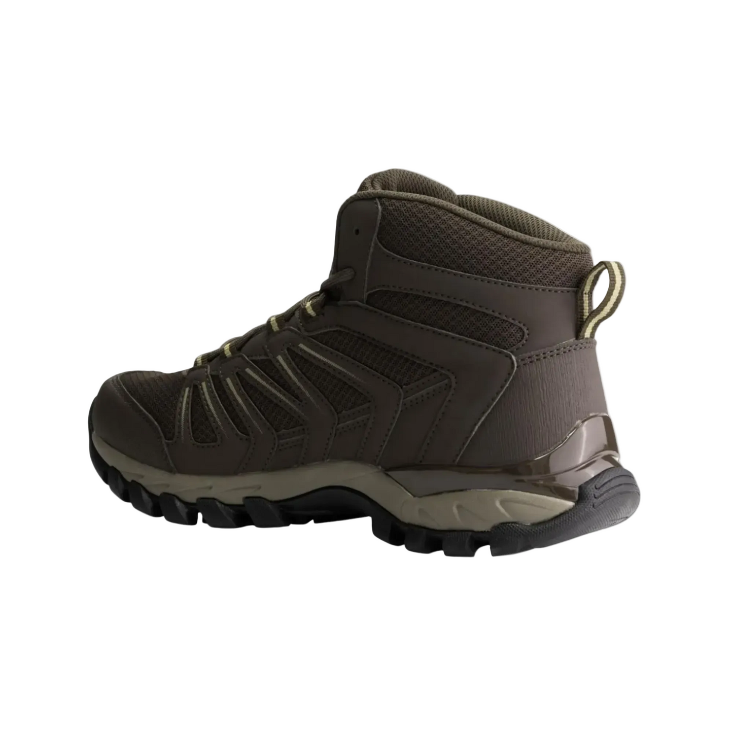 נעלי סניקרס GRAND PARADISO MID - גברים