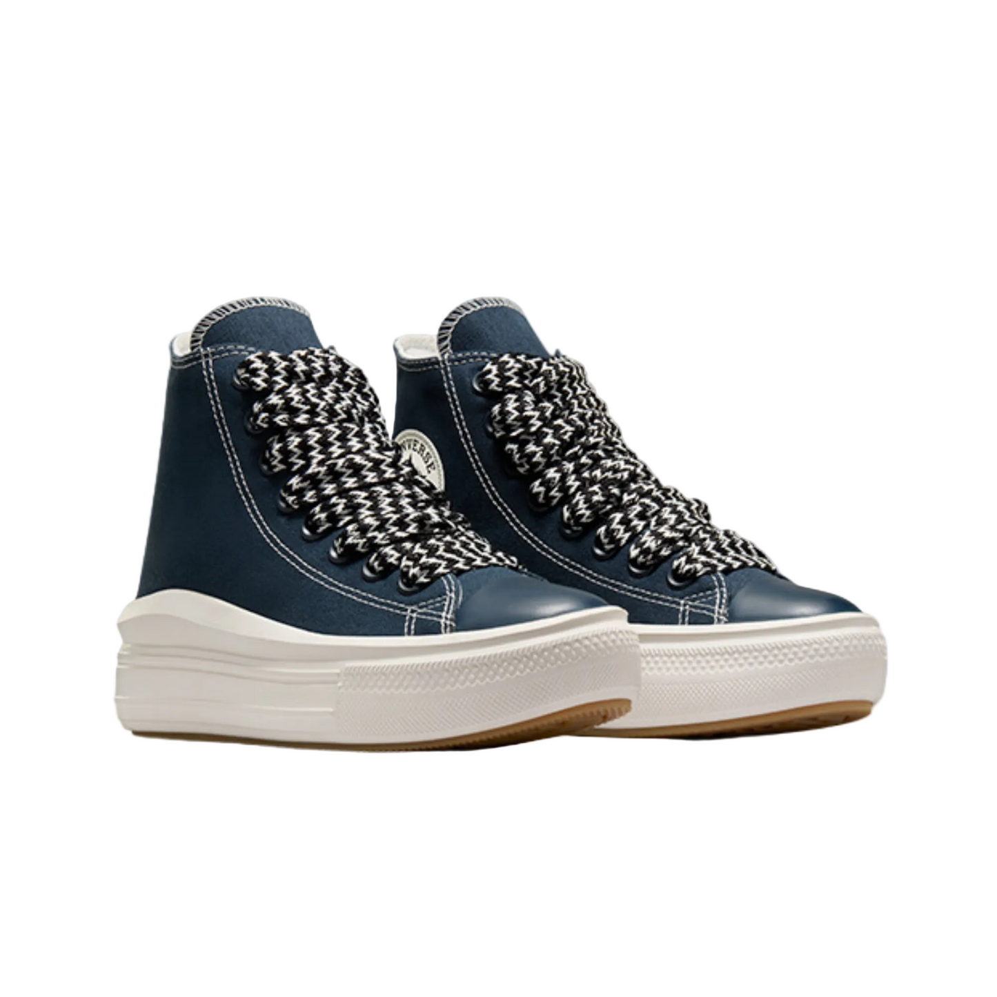 נעלי אולסטאר CTAS MOVE HI - נשים