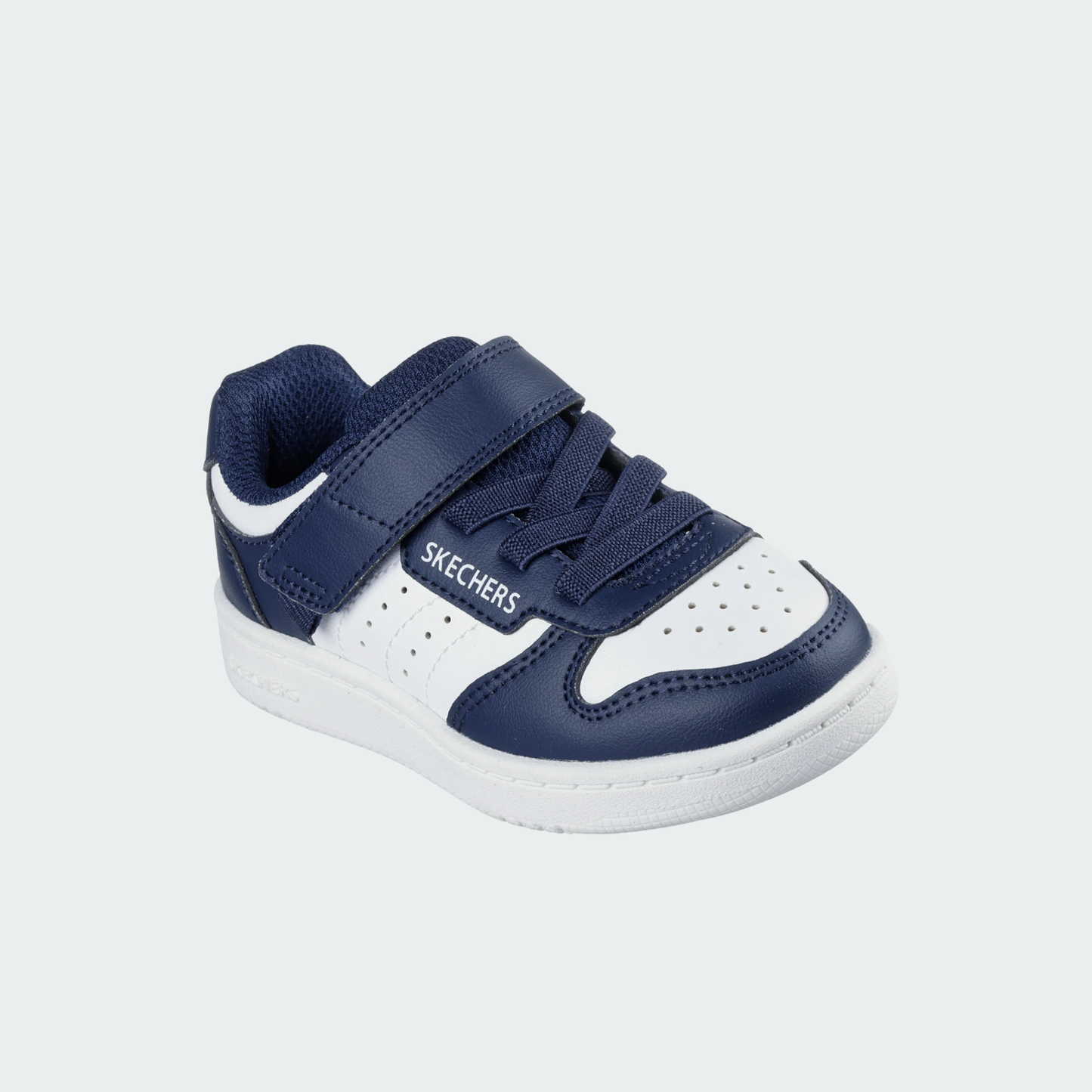 נעלי סניקרס QUICK STREET - תינוקות