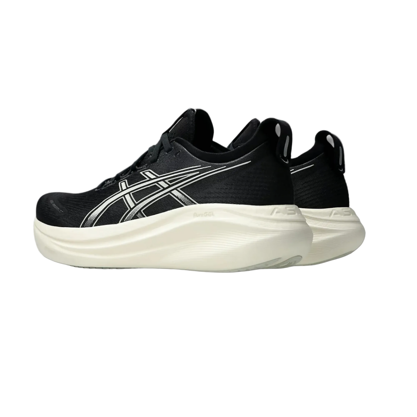 נעלי ריצה מקצועיות GEL NIMBUS 27 2E - גברים