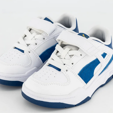 נעלי סניקרס Slipstream Suede - ילדים