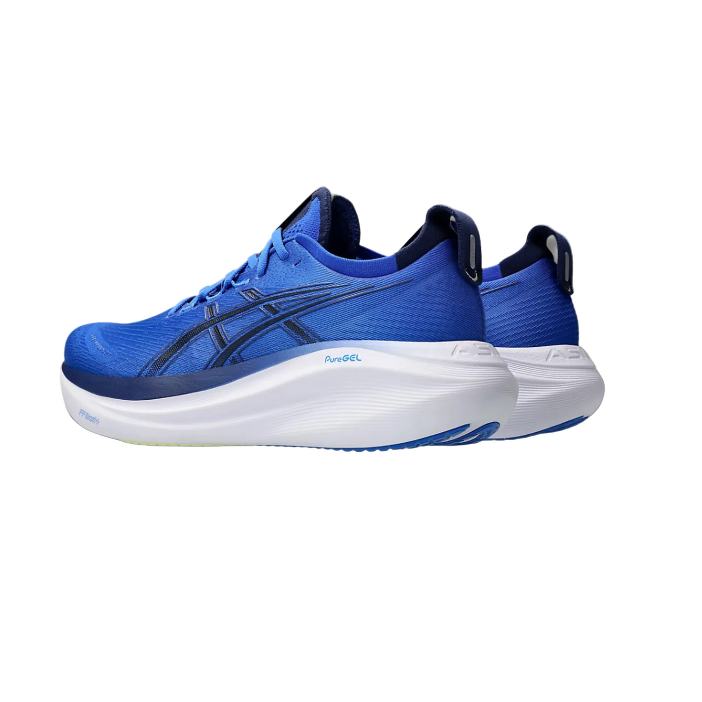 נעלי ריצה מקצועיות GEL NIMBUS 27 - גברים