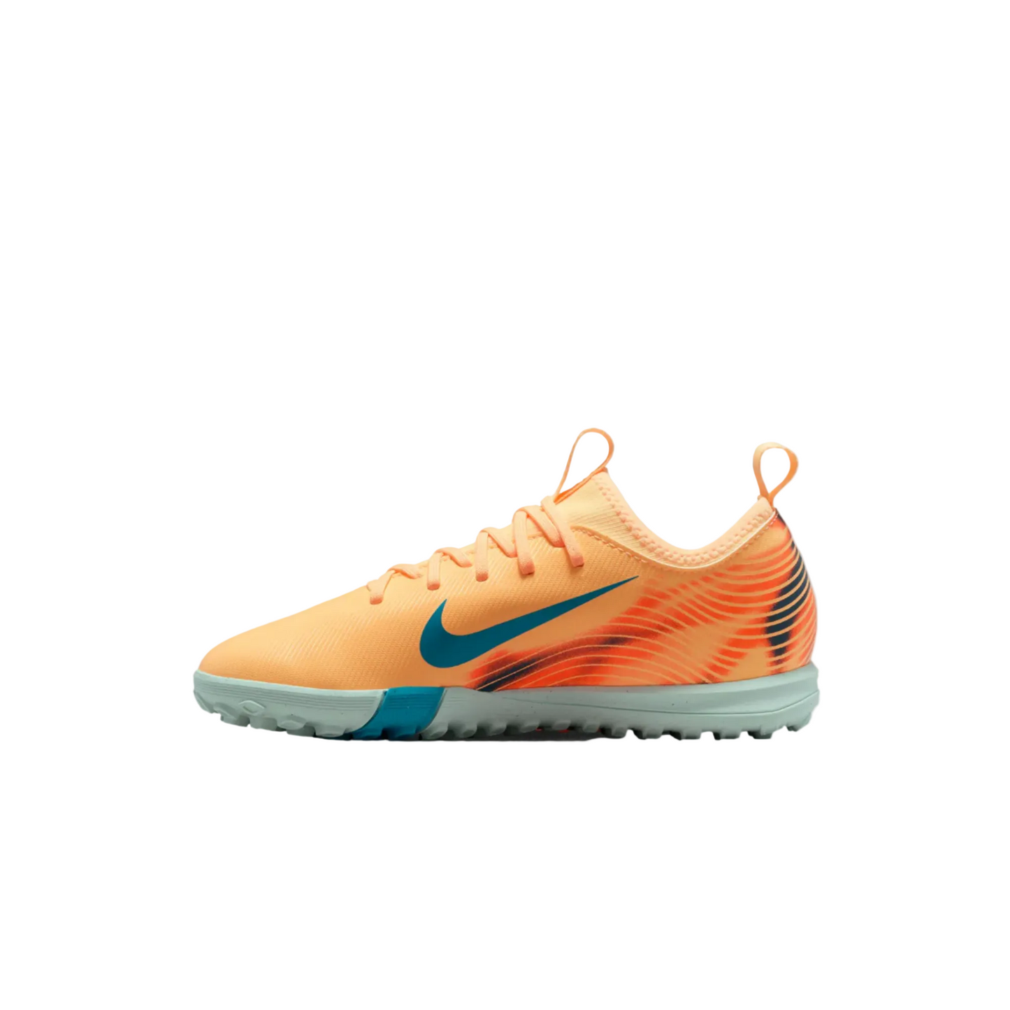 נעלי קטרגל JR. MERCURIAL VAPOR 16 ACADEMY KYLIAN MB - ילדים
