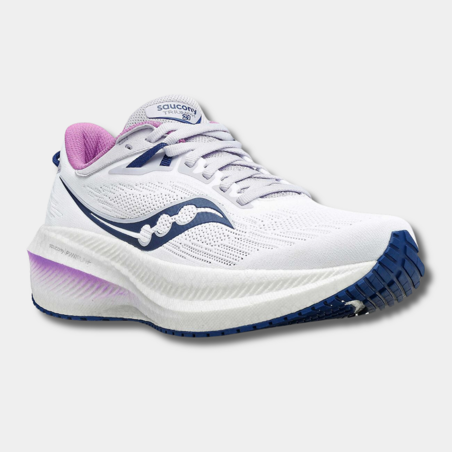 נעלי ריצה מקצועיות TRIUMPH 21 - נשים