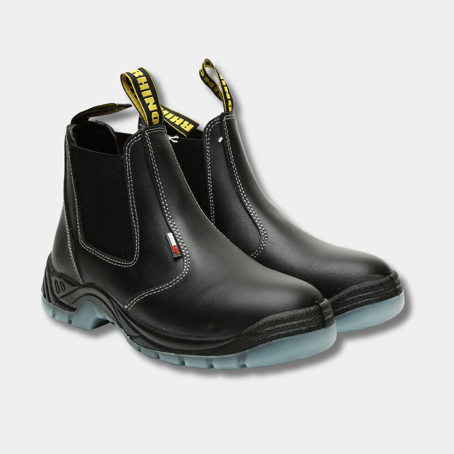 מגפיים RHINO SAFETY 30165 - גברים