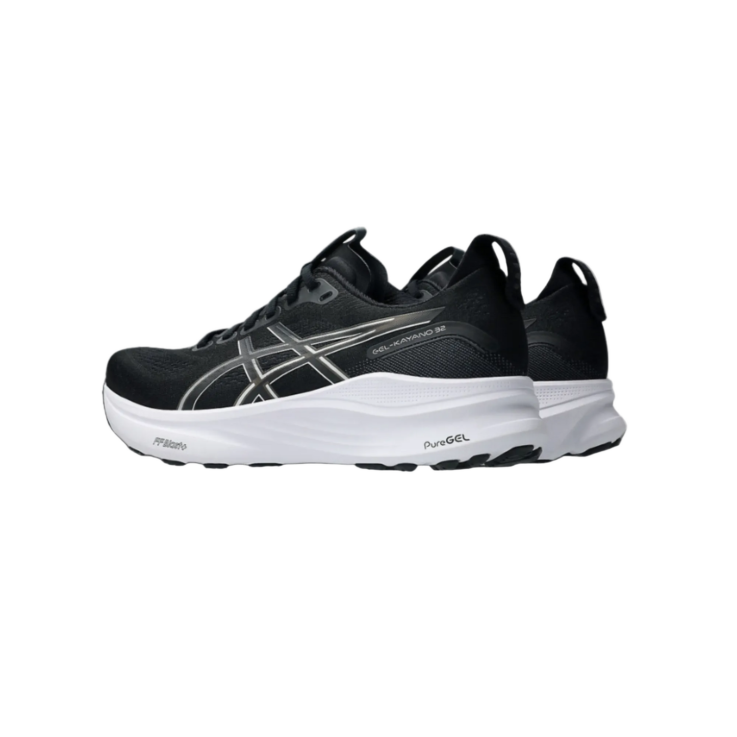 נעלי ריצה מקצועיות GEL KAYANO 32 EXTRA WIDE - גברים