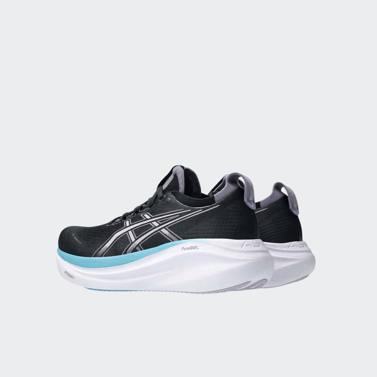 נעלי ריצה מקצועיות Gel Nimbus 27 - נשים