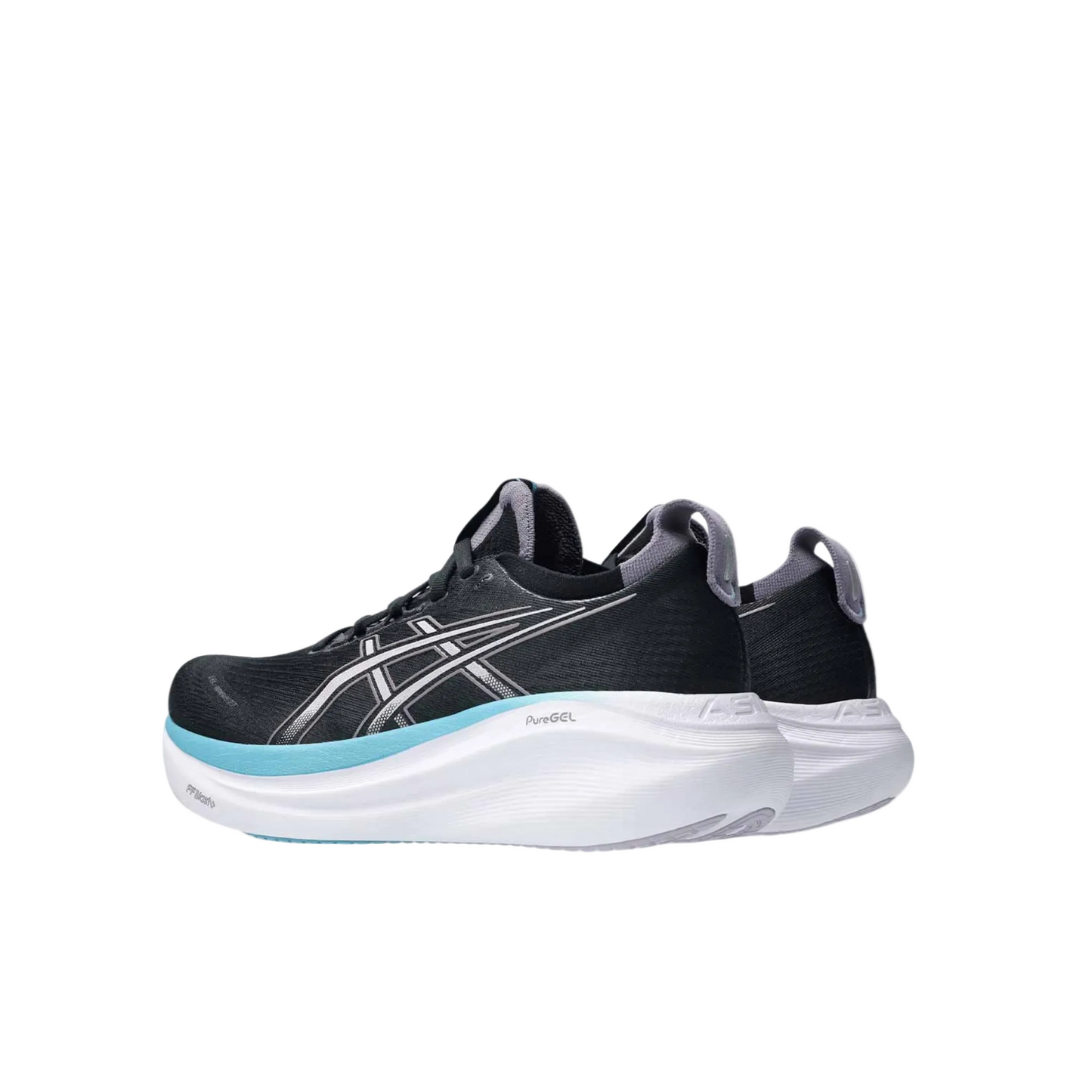 נעלי ריצה מקצועיות Gel Nimbus 27 - נשים