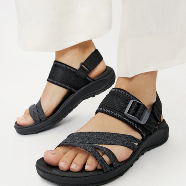 סנדלי נשים Merrell District 4 Backstrap