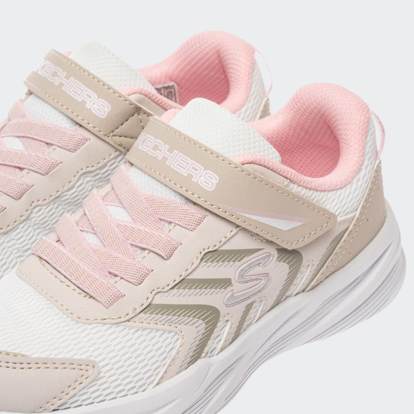 נעלי ספורט MICROSPEC TREAD - ילדות