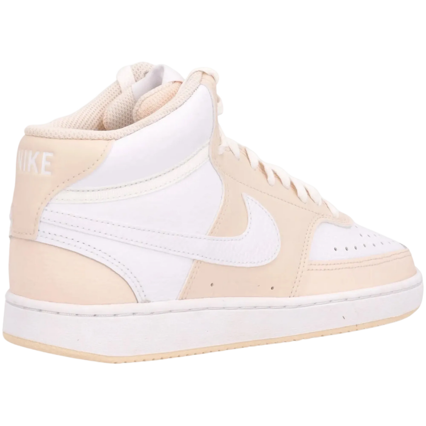 נעלי סניקרס COURT VISION MID - נשים