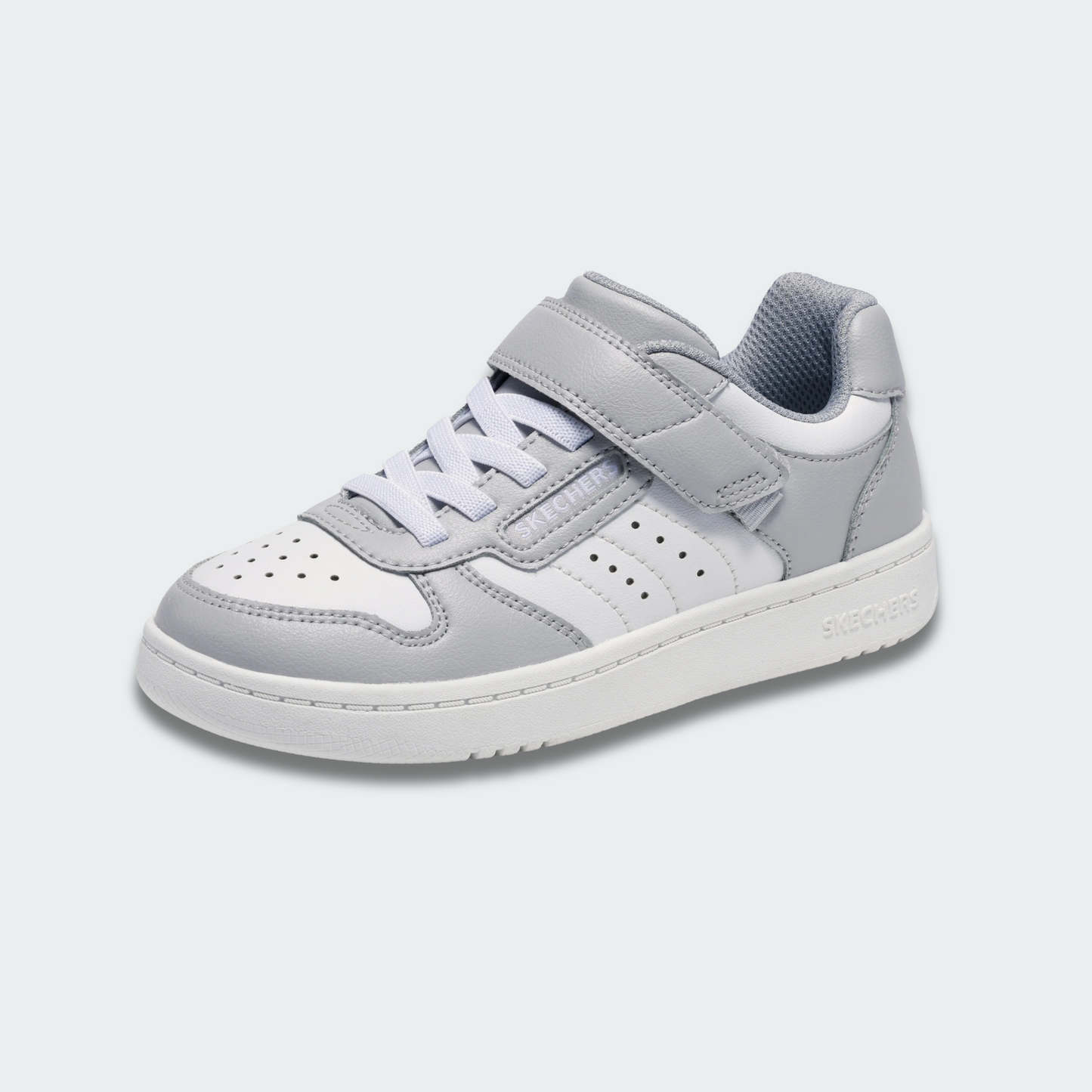 נעלי סניקרס QUICK STREET - ילדים