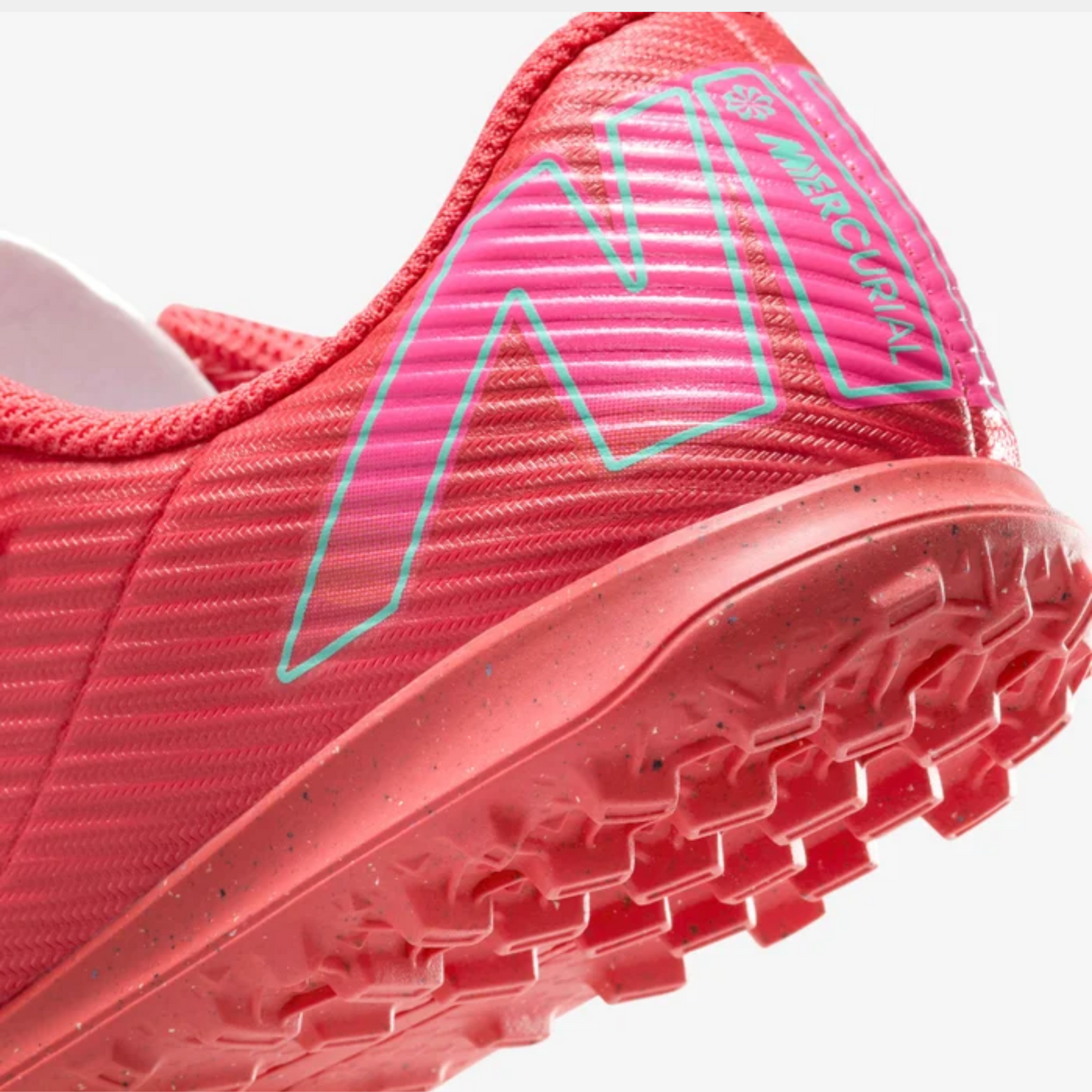 נעלי קטרגל Jr. Mercurial Vapor 16 Club - ילדים