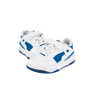 נעלי סניקרס SLIPSTREAM SUEDE - ילדים