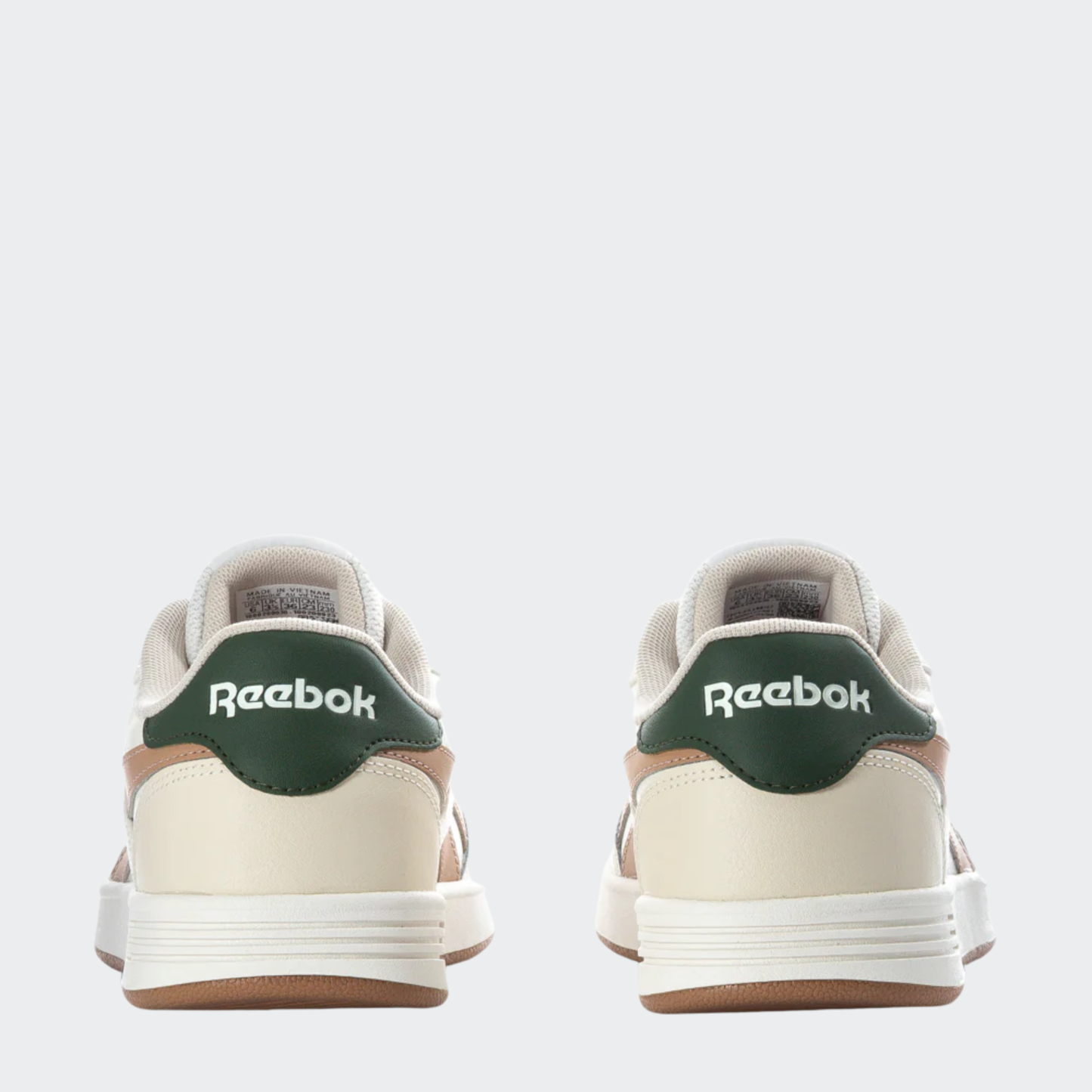 נעלי סניקרס COURT ADVANCE - נשים